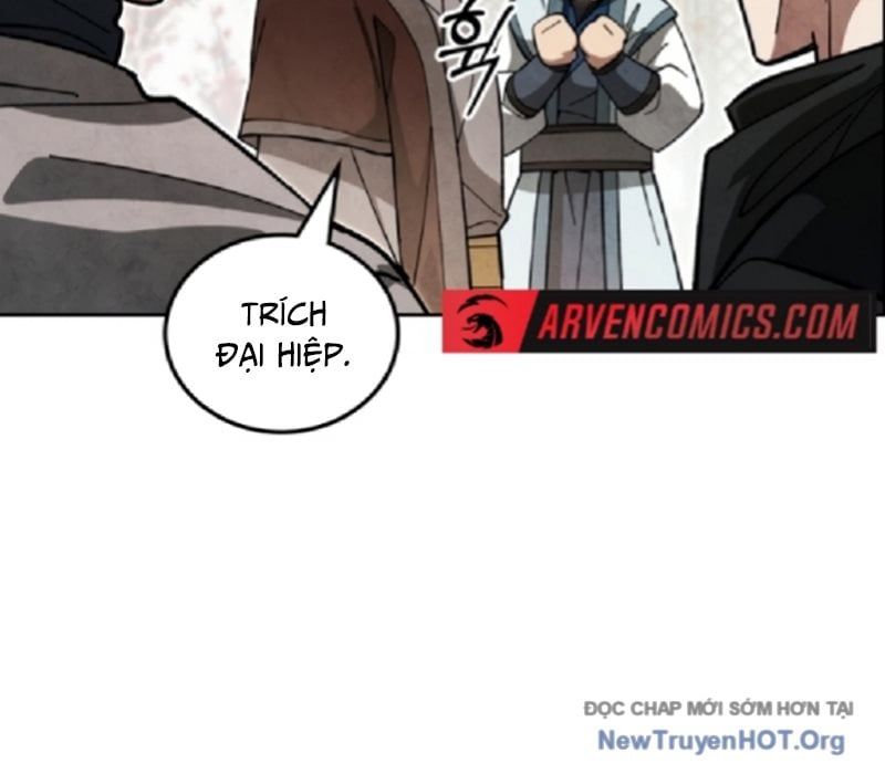 Sinh Tồn Như Một Bộ Khoái Ở Thế Giới Võ Lâm Chapter 24 - Trang 2