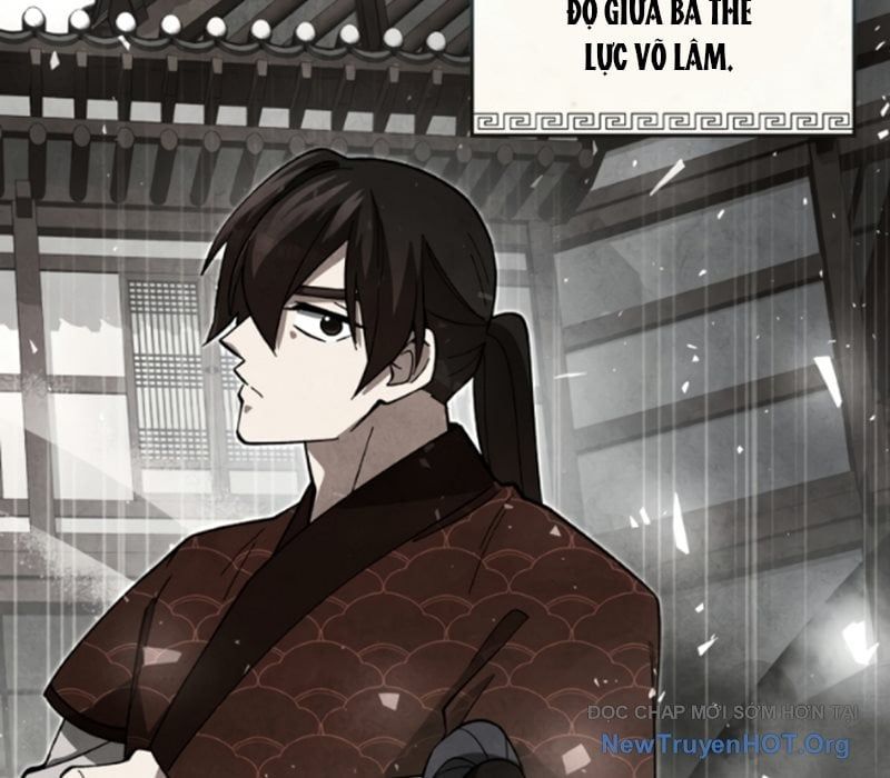 Sinh Tồn Như Một Bộ Khoái Ở Thế Giới Võ Lâm Chapter 24 - Trang 2