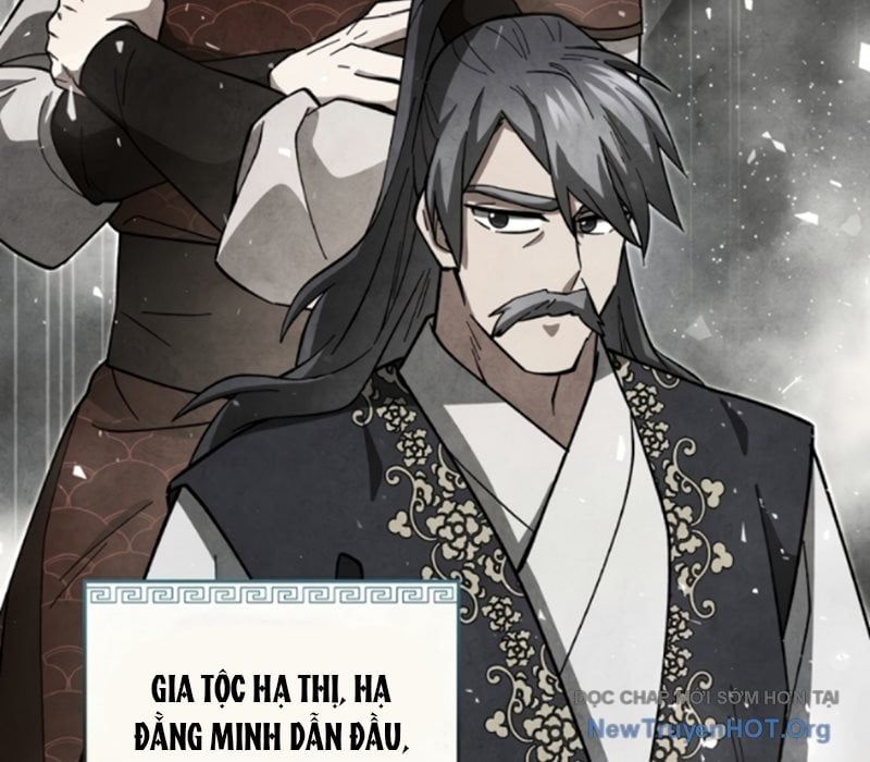 Sinh Tồn Như Một Bộ Khoái Ở Thế Giới Võ Lâm Chapter 24 - Trang 2