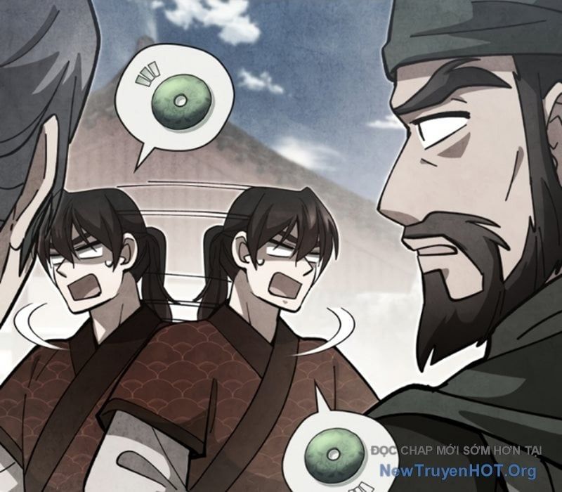 Sinh Tồn Như Một Bộ Khoái Ở Thế Giới Võ Lâm Chapter 24 - Trang 2