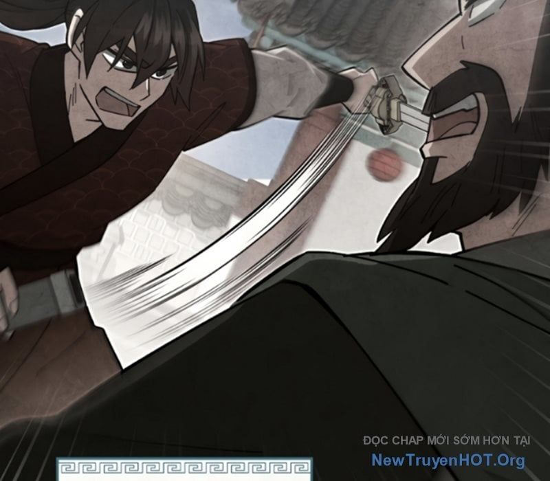 Sinh Tồn Như Một Bộ Khoái Ở Thế Giới Võ Lâm Chapter 24 - Trang 2