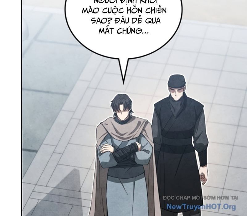 Sinh Tồn Như Một Bộ Khoái Ở Thế Giới Võ Lâm Chapter 24 - Trang 2