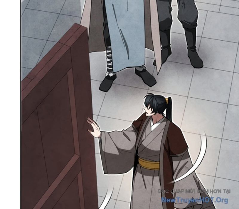 Sinh Tồn Như Một Bộ Khoái Ở Thế Giới Võ Lâm Chapter 24 - Trang 2