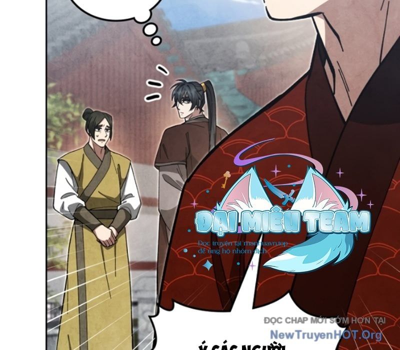 Sinh Tồn Như Một Bộ Khoái Ở Thế Giới Võ Lâm Chapter 24 - Trang 2