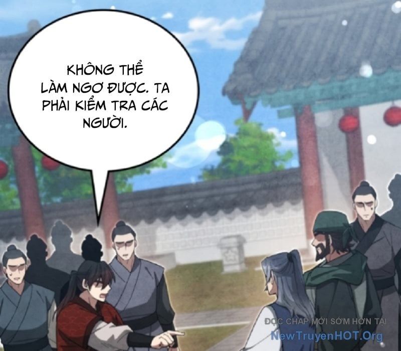 Sinh Tồn Như Một Bộ Khoái Ở Thế Giới Võ Lâm Chapter 24 - Trang 2