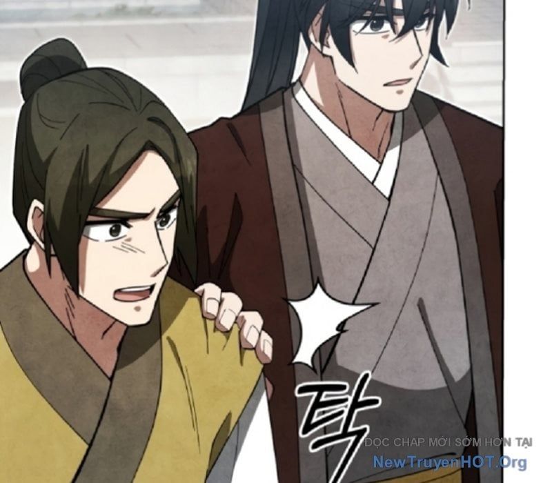 Sinh Tồn Như Một Bộ Khoái Ở Thế Giới Võ Lâm Chapter 24 - Trang 2