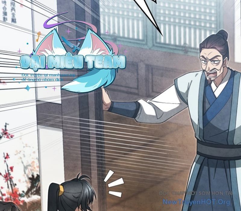 Sinh Tồn Như Một Bộ Khoái Ở Thế Giới Võ Lâm Chapter 24 - Trang 2