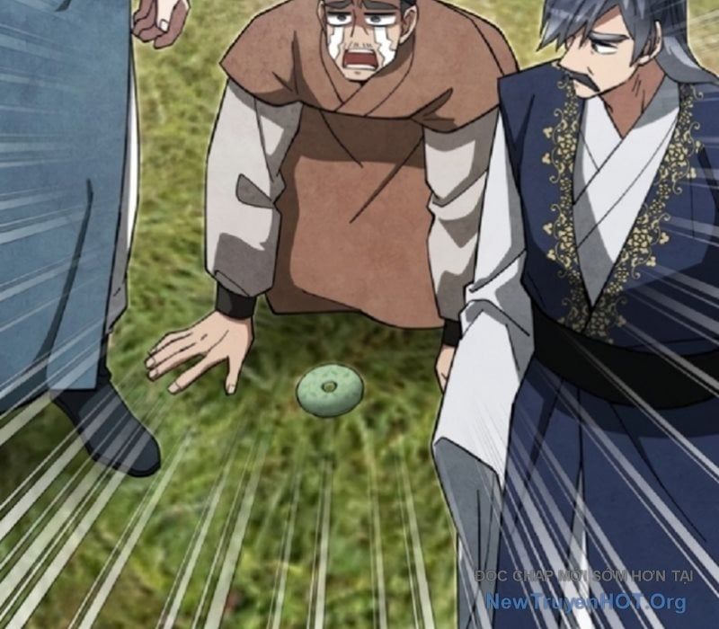 Sinh Tồn Như Một Bộ Khoái Ở Thế Giới Võ Lâm Chapter 24 - Trang 2