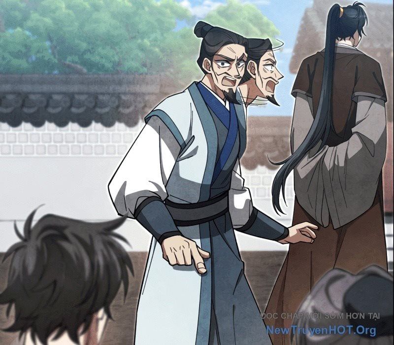 Sinh Tồn Như Một Bộ Khoái Ở Thế Giới Võ Lâm Chapter 25 - Trang 2