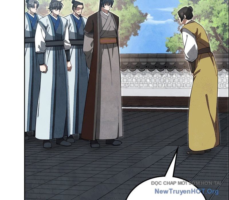 Sinh Tồn Như Một Bộ Khoái Ở Thế Giới Võ Lâm Chapter 25 - Trang 2