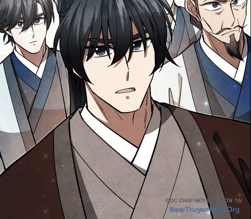 Sinh Tồn Như Một Bộ Khoái Ở Thế Giới Võ Lâm Chapter 25 - Trang 2