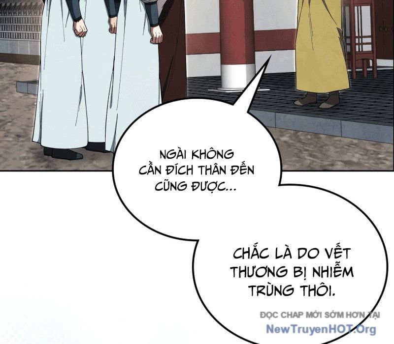 Sinh Tồn Như Một Bộ Khoái Ở Thế Giới Võ Lâm Chapter 25 - Trang 2