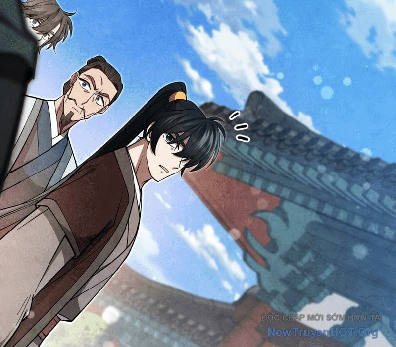 Sinh Tồn Như Một Bộ Khoái Ở Thế Giới Võ Lâm Chapter 25 - Trang 2