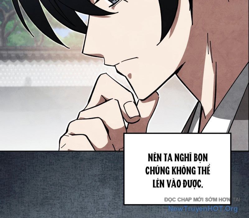 Sinh Tồn Như Một Bộ Khoái Ở Thế Giới Võ Lâm Chapter 25 - Trang 2
