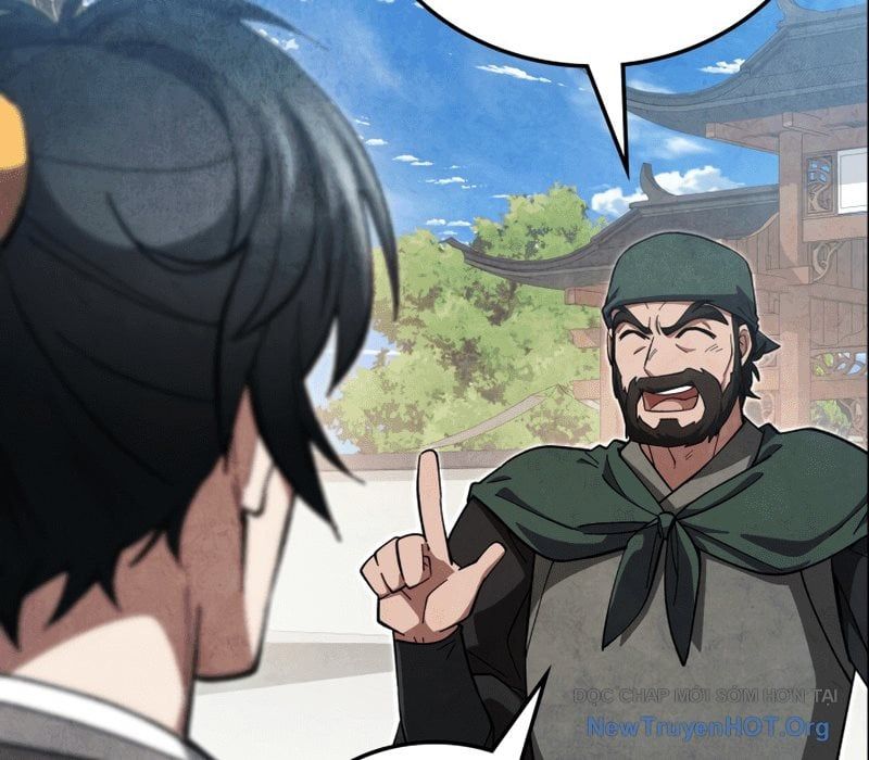 Sinh Tồn Như Một Bộ Khoái Ở Thế Giới Võ Lâm Chapter 25 - Trang 2
