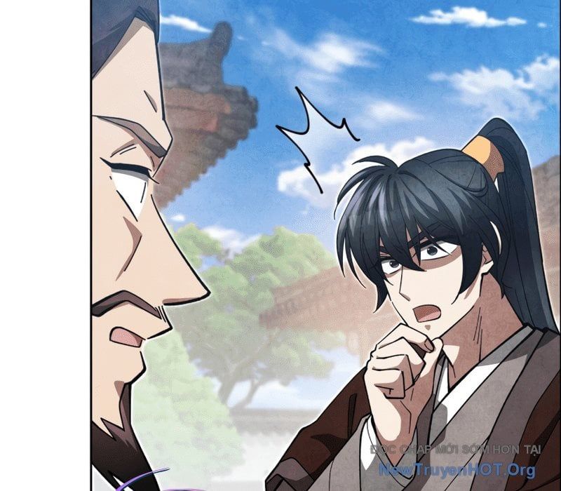 Sinh Tồn Như Một Bộ Khoái Ở Thế Giới Võ Lâm Chapter 25 - Trang 2