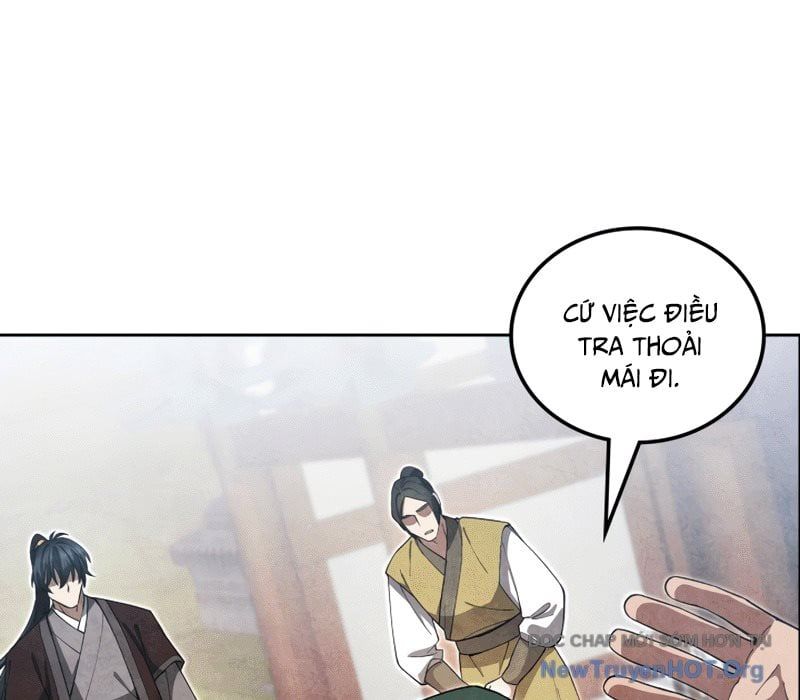 Sinh Tồn Như Một Bộ Khoái Ở Thế Giới Võ Lâm Chapter 25 - Trang 2