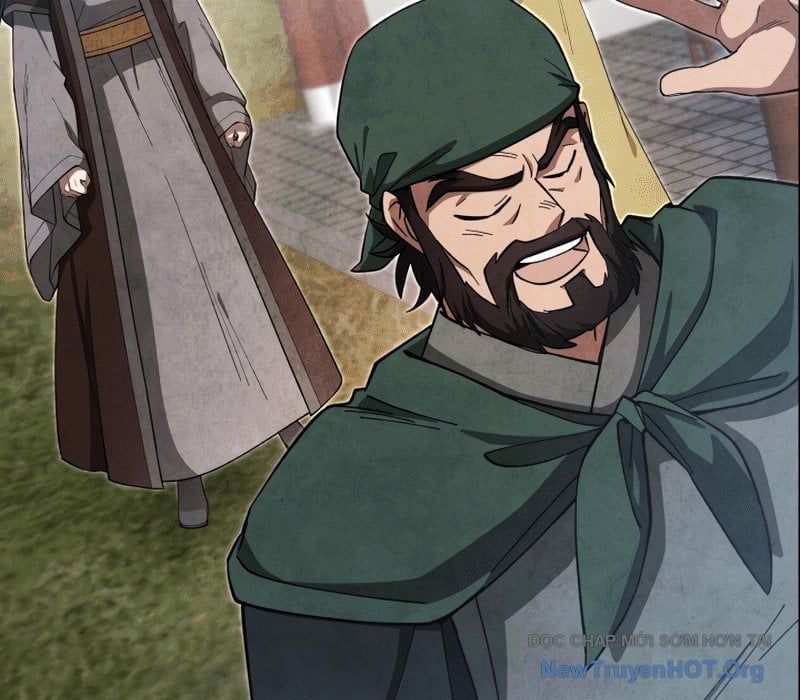 Sinh Tồn Như Một Bộ Khoái Ở Thế Giới Võ Lâm Chapter 25 - Trang 2