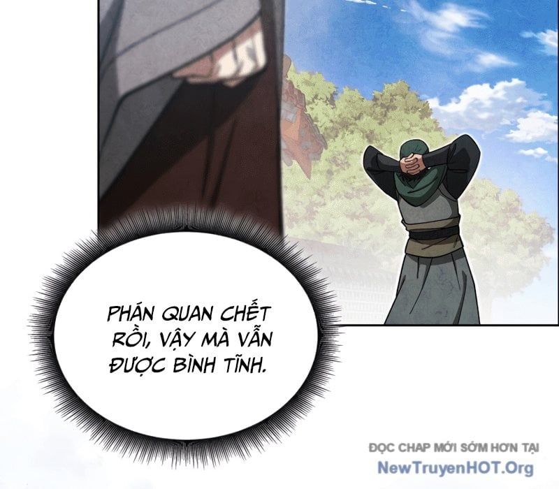 Sinh Tồn Như Một Bộ Khoái Ở Thế Giới Võ Lâm Chapter 25 - Trang 2