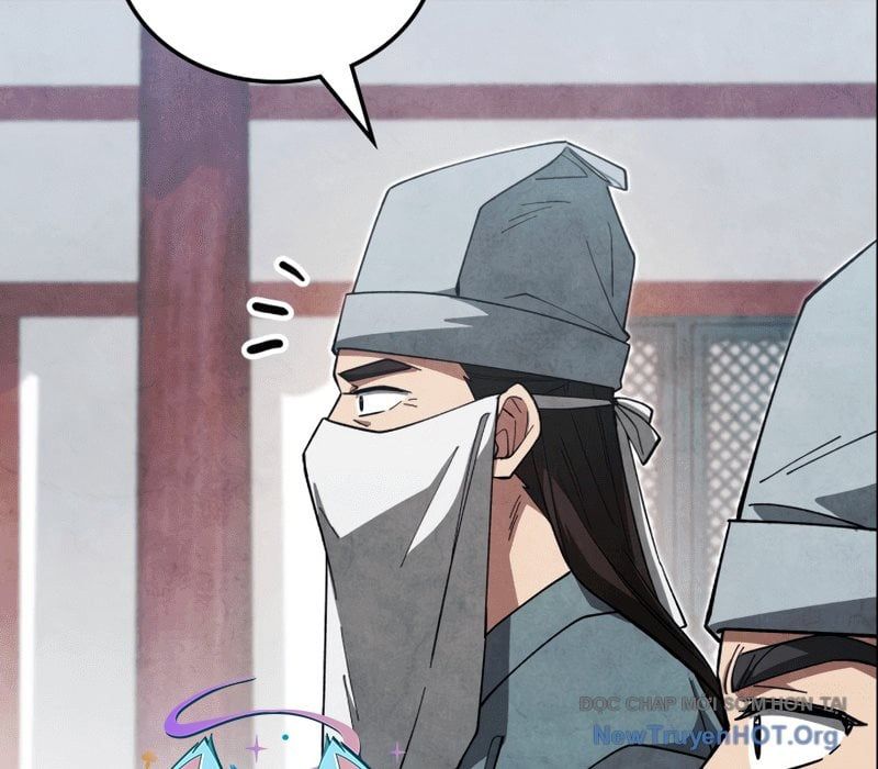 Sinh Tồn Như Một Bộ Khoái Ở Thế Giới Võ Lâm Chapter 25 - Trang 2