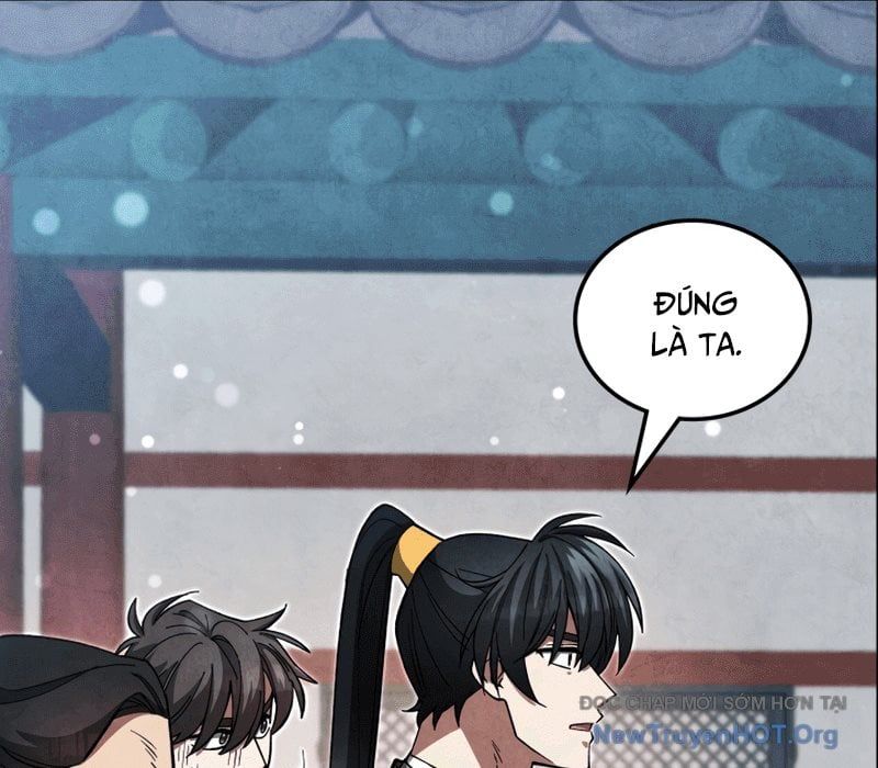 Sinh Tồn Như Một Bộ Khoái Ở Thế Giới Võ Lâm Chapter 25 - Trang 2