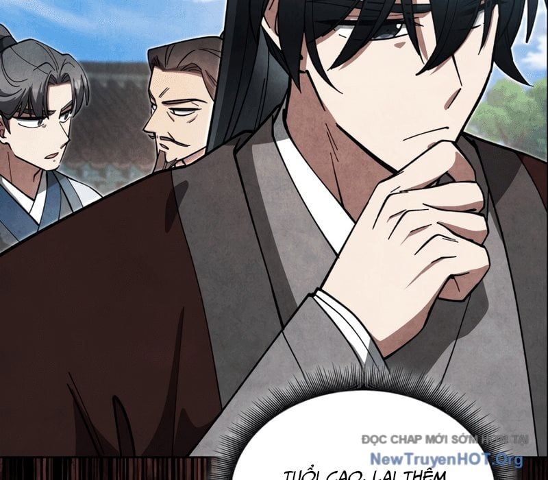 Sinh Tồn Như Một Bộ Khoái Ở Thế Giới Võ Lâm Chapter 25 - Trang 2