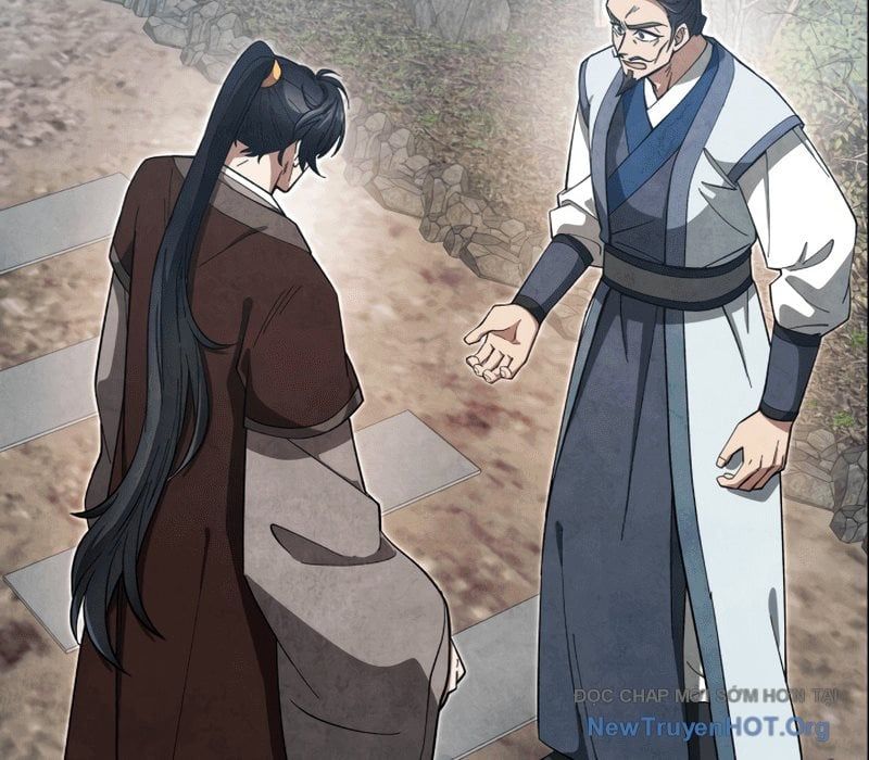 Sinh Tồn Như Một Bộ Khoái Ở Thế Giới Võ Lâm Chapter 25 - Trang 2