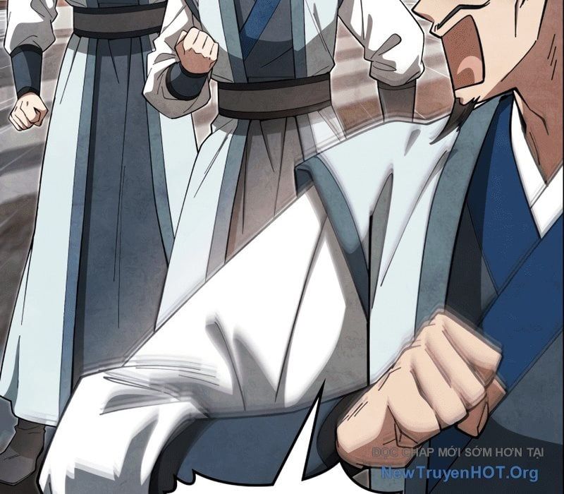 Sinh Tồn Như Một Bộ Khoái Ở Thế Giới Võ Lâm Chapter 25 - Trang 2