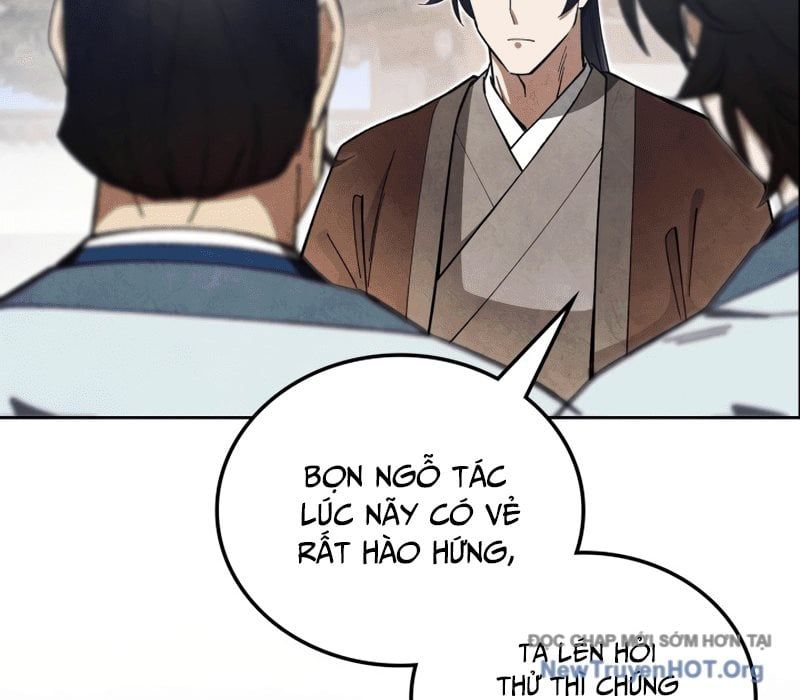 Sinh Tồn Như Một Bộ Khoái Ở Thế Giới Võ Lâm Chapter 25 - Trang 2