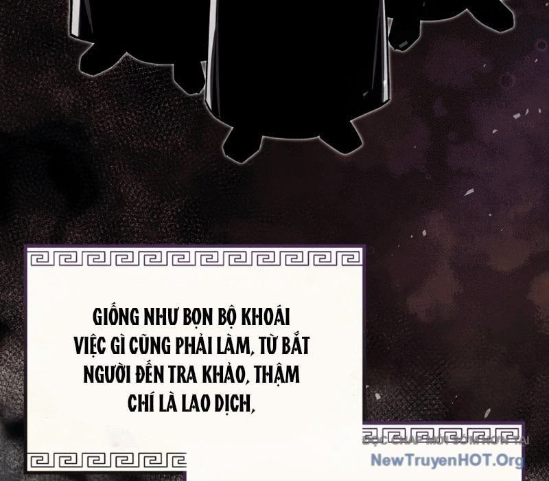 Sinh Tồn Như Một Bộ Khoái Ở Thế Giới Võ Lâm Chapter 25 - Trang 2