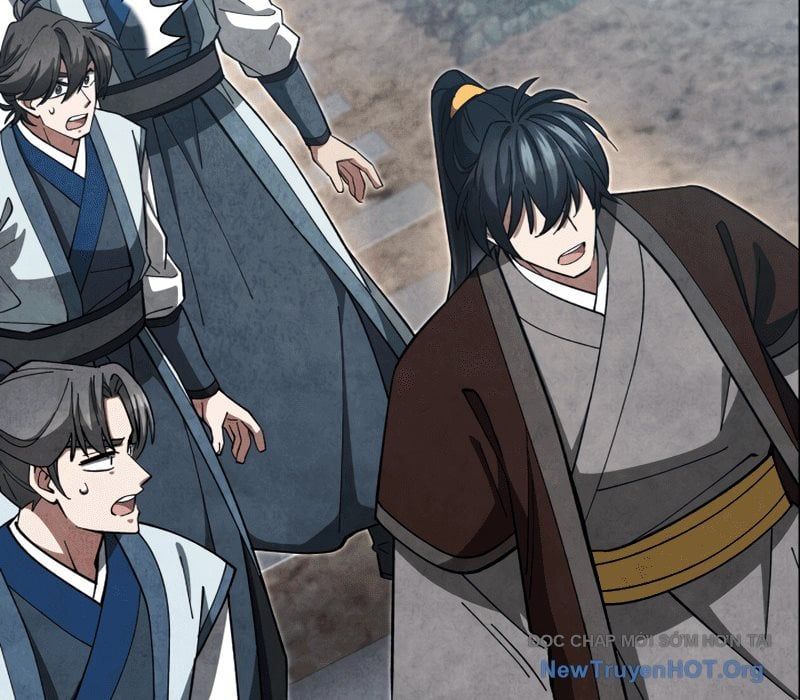 Sinh Tồn Như Một Bộ Khoái Ở Thế Giới Võ Lâm Chapter 25 - Trang 2