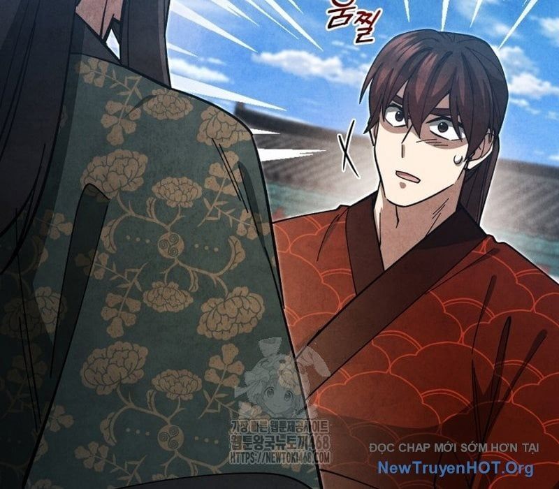 Sinh Tồn Như Một Bộ Khoái Ở Thế Giới Võ Lâm Chapter 26 - Trang 2