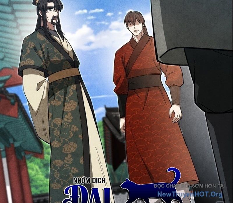 Sinh Tồn Như Một Bộ Khoái Ở Thế Giới Võ Lâm Chapter 26 - Trang 2