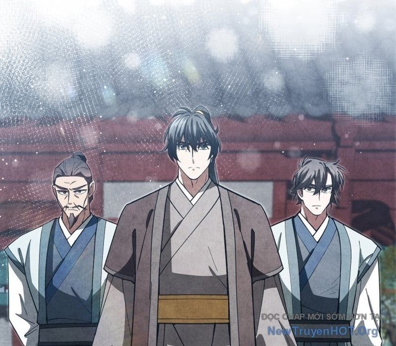 Sinh Tồn Như Một Bộ Khoái Ở Thế Giới Võ Lâm Chapter 26 - Trang 2