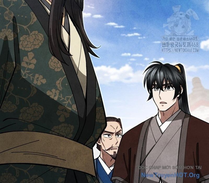 Sinh Tồn Như Một Bộ Khoái Ở Thế Giới Võ Lâm Chapter 26 - Trang 2