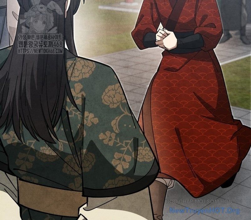 Sinh Tồn Như Một Bộ Khoái Ở Thế Giới Võ Lâm Chapter 26 - Trang 2