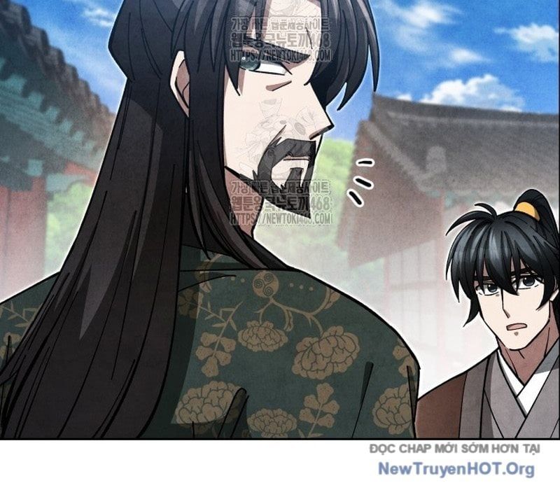 Sinh Tồn Như Một Bộ Khoái Ở Thế Giới Võ Lâm Chapter 26 - Trang 2