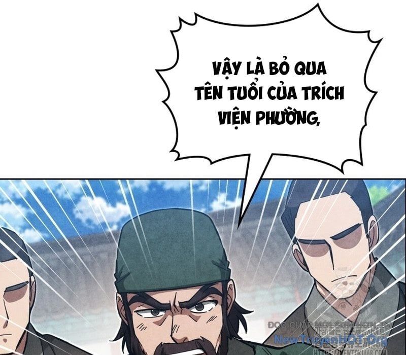 Sinh Tồn Như Một Bộ Khoái Ở Thế Giới Võ Lâm Chapter 26 - Trang 2