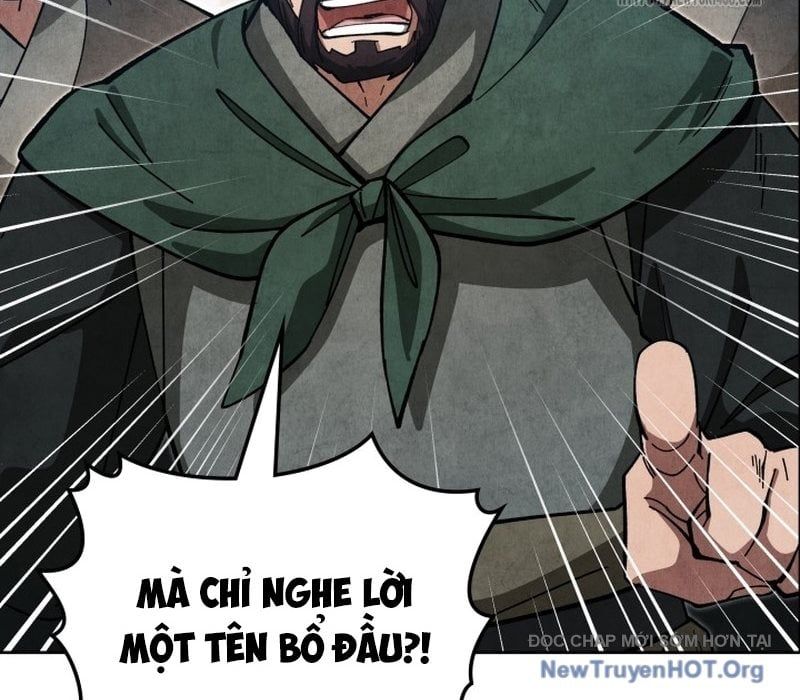 Sinh Tồn Như Một Bộ Khoái Ở Thế Giới Võ Lâm Chapter 26 - Trang 2