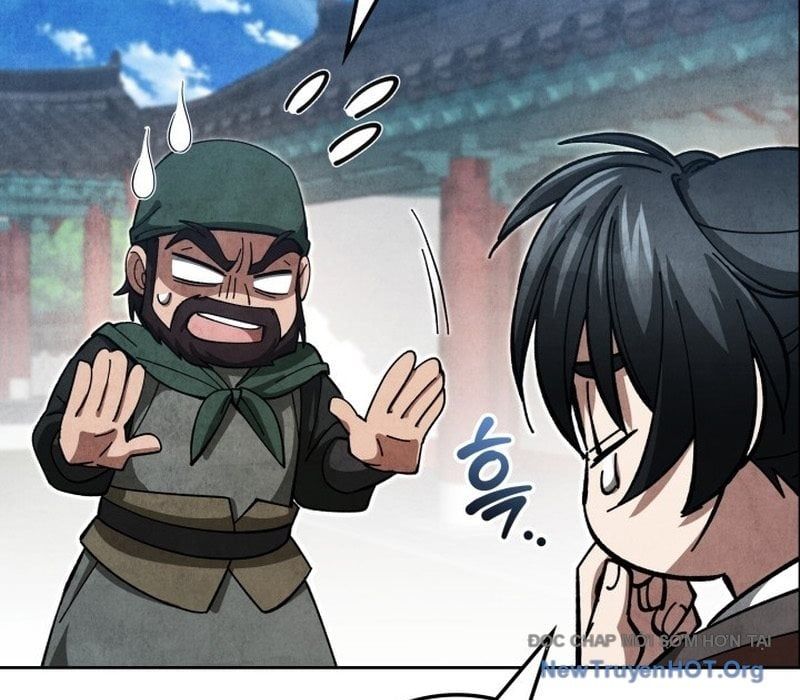 Sinh Tồn Như Một Bộ Khoái Ở Thế Giới Võ Lâm Chapter 26 - Trang 2