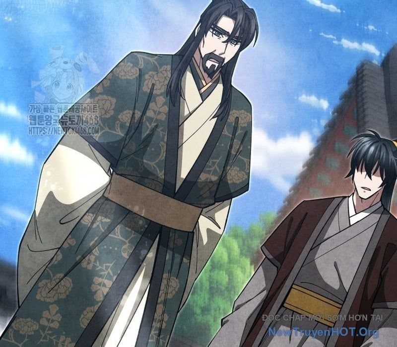 Sinh Tồn Như Một Bộ Khoái Ở Thế Giới Võ Lâm Chapter 26 - Trang 2