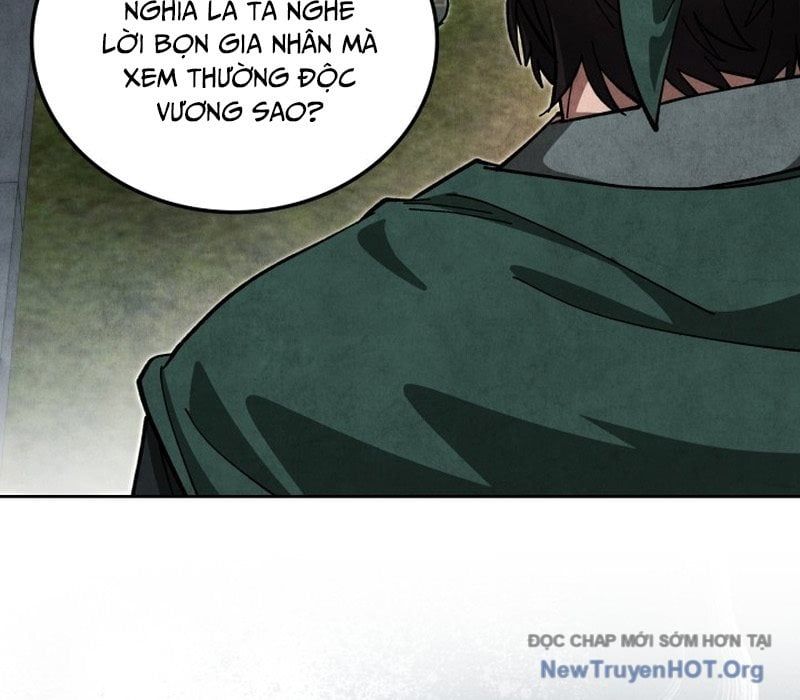 Sinh Tồn Như Một Bộ Khoái Ở Thế Giới Võ Lâm Chapter 26 - Trang 2