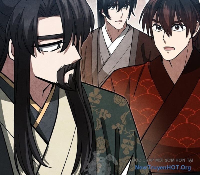 Sinh Tồn Như Một Bộ Khoái Ở Thế Giới Võ Lâm Chapter 26 - Trang 2