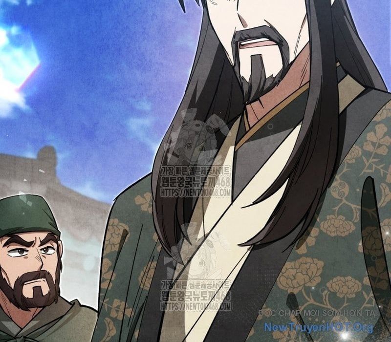 Sinh Tồn Như Một Bộ Khoái Ở Thế Giới Võ Lâm Chapter 26 - Trang 2