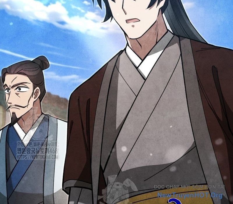 Sinh Tồn Như Một Bộ Khoái Ở Thế Giới Võ Lâm Chapter 26 - Trang 2