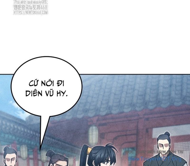 Sinh Tồn Như Một Bộ Khoái Ở Thế Giới Võ Lâm Chapter 26 - Trang 2