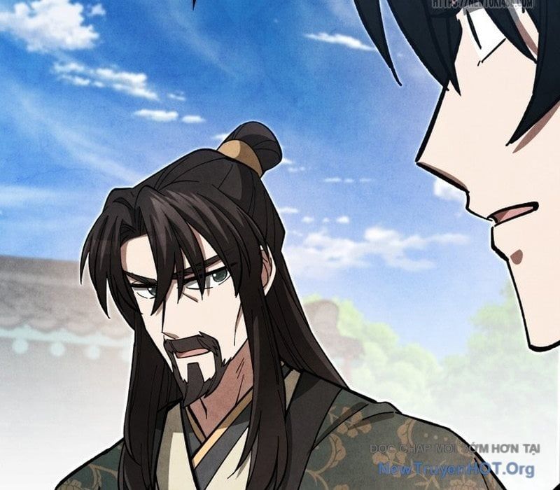 Sinh Tồn Như Một Bộ Khoái Ở Thế Giới Võ Lâm Chapter 26 - Trang 2