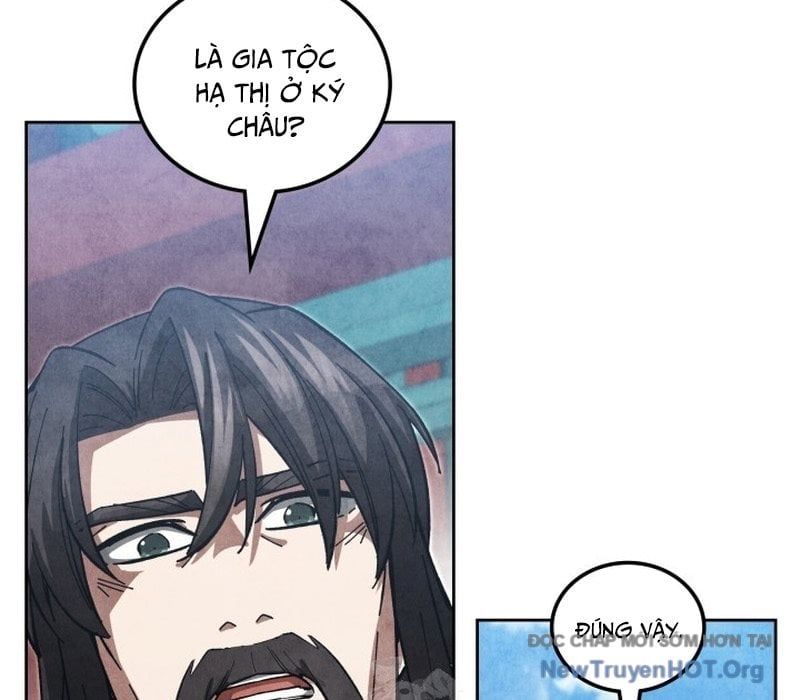 Sinh Tồn Như Một Bộ Khoái Ở Thế Giới Võ Lâm Chapter 26 - Trang 2