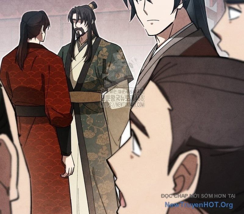 Sinh Tồn Như Một Bộ Khoái Ở Thế Giới Võ Lâm Chapter 26 - Trang 2