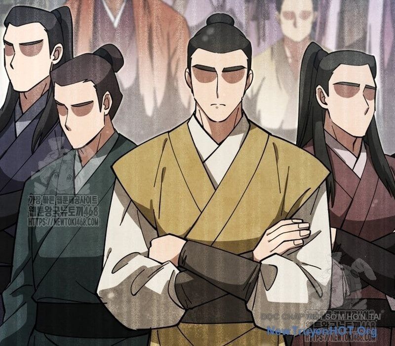 Sinh Tồn Như Một Bộ Khoái Ở Thế Giới Võ Lâm Chapter 26 - Trang 2